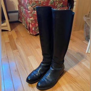 Migliorini Riding Boots - Made in Italy